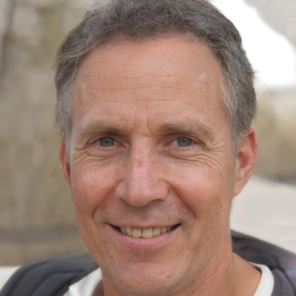 Teilnehmer Portrait